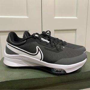 NEW NIKE AIR ZOOM INFINITY TOUR NEXT% MENS GOLF SHOES